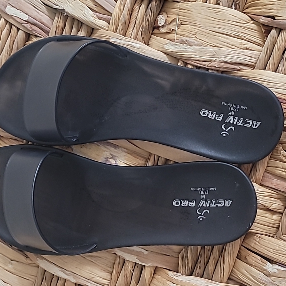 🖤 ACTIV PRO FLIP FLOPS 🖤 - Picture 5 of 6